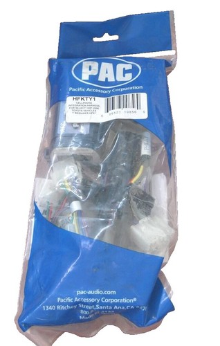Genuine OE clamp, wiring harness, 827111E260 for Toyota 82711
