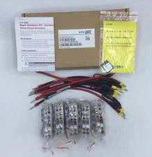 SE1000-RSD-S3 Solaredge Rapid Shutdown Kit for 3ph Inverters 5 Units