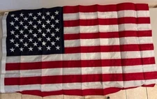 3X5 FT AMERICAN Flag Trump Flag Take Back Banner Double Sided 3 Ply