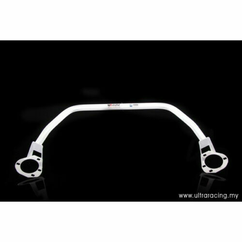 Barra delantera de puntales de 2 puntos para Mazda MX5 NC 2006 Ultra Racing (UR-TW2-1245) - Imagen 1 de 6