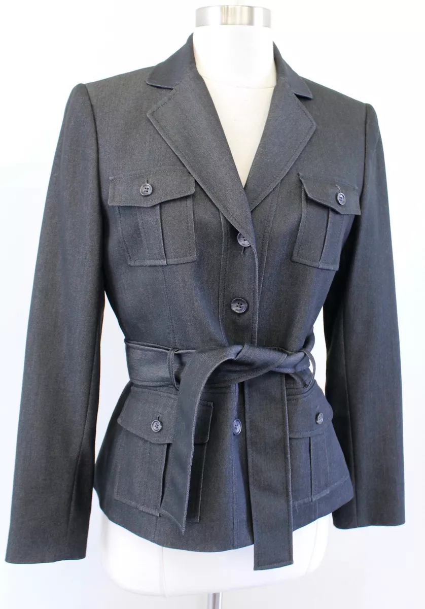 Tahari asl jacket sale
