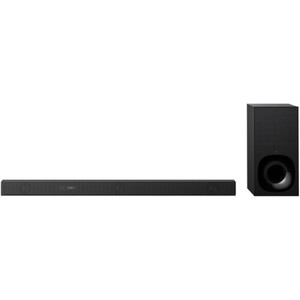 sony soundbar 3.1