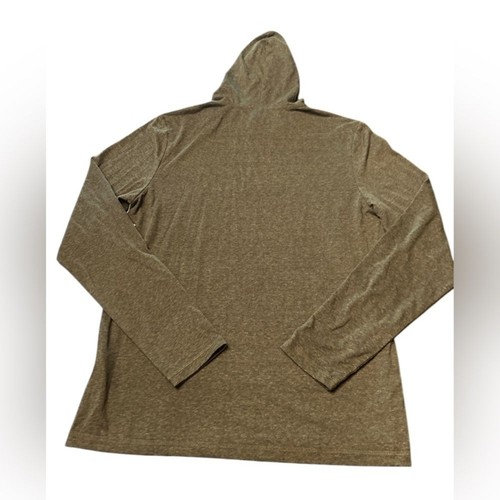 Threads 4 Thought Pullover Hoodie SweatShirt Gr. M Neu mit Etikett grün - Bild 2 von 5