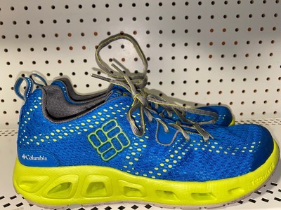 columbia drainmaker ii