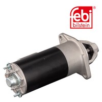 Febi Bilstein Starter FüR Bmw 5Er E39 523I 520I E34 525I 24V Z3 Roadster E36