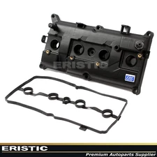 ⭐Engine Valve Cover w/ Gasket⭐ for 2007-2012 Nissan Versa 1.8L 13264EM30C