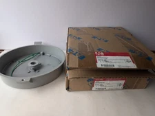 2X Eaton Crouse-Hinds APM2 Pendant Mount Covers 3/4"