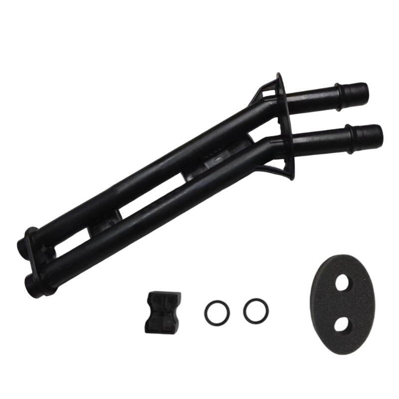 Auto Accessories Air Conditioning Tube for 207 301 307 308 6448N9