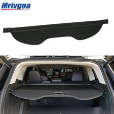 Retractable Cargo Cover For Ford Escape 2013-2018 2019 Rear Trunk Sheild Shade