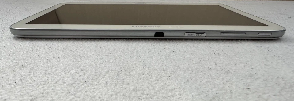 Samsung Galaxy Tab 3 GT-P5210 Weiß 16GB 10.1"  Gebraucht - Bild 4 von 4