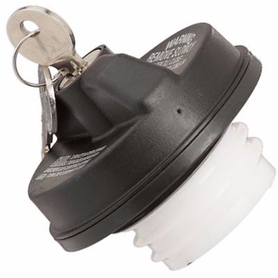 OEM Type SAAB / SUBARU / SUZUKI / PLYMOUTH Stant 10595 Locking Gas Cap With Keys