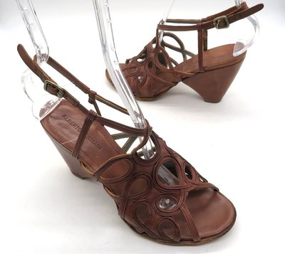 alberto fermani prix