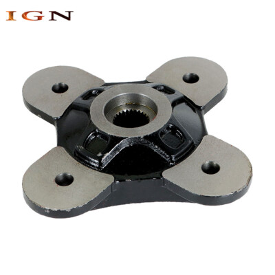 Fit for 2015-17 Polaris RZR XP 1000 High Lifter Edition EPS Front Rear Wheel Hub
