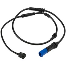 NTY Warnkontakt Bremsbelagverschleiß Vorderachse für BMW X3 G01 F97 xDrive20d