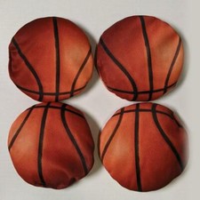 Boss Toss Bag Set - Basketball Theme