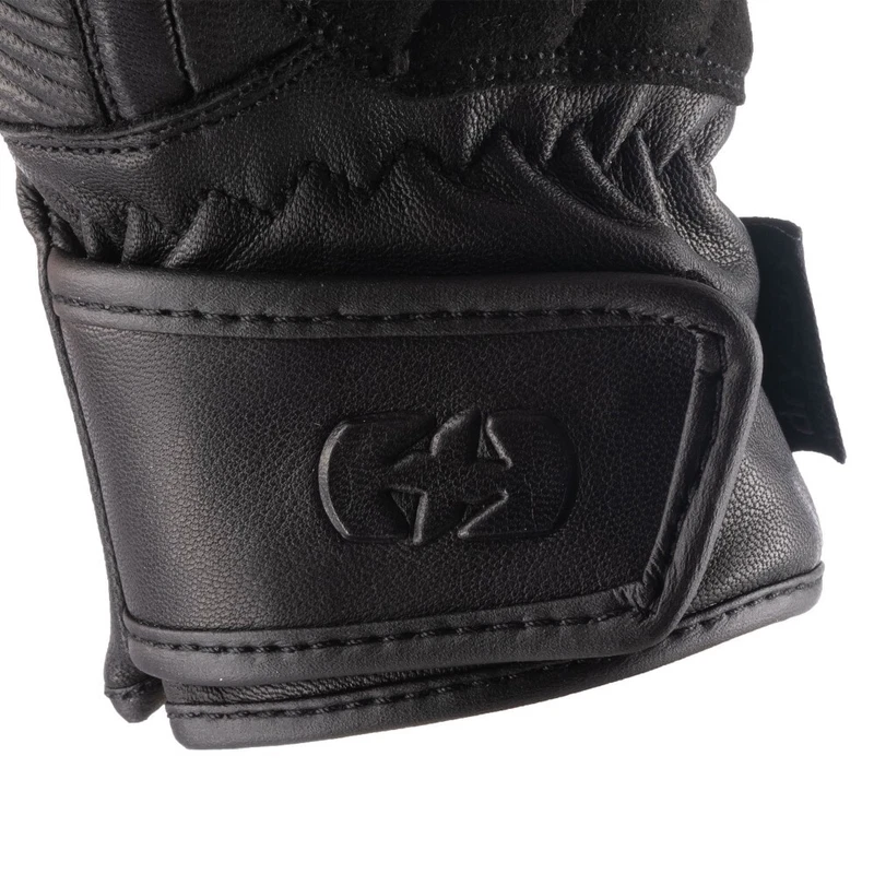 Oxford Hitcher Dry2Dry Black, photo 6 of 8
