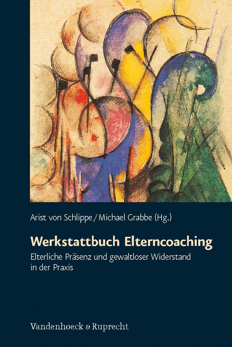 Thumbnail - Werkstattbuch Elterncoaching | Arist Von Schlippe (u. A.) | Deutsch |