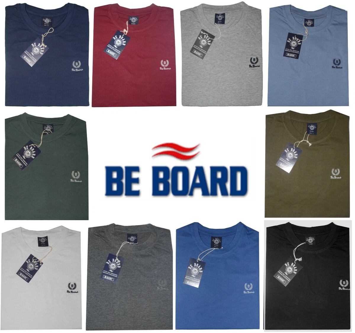 Maglie uomo taglie forti hotsell