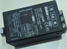 ACCENDITORE 70 - 150W per Ioduri metallici funzionamento con appositol REATTORE.