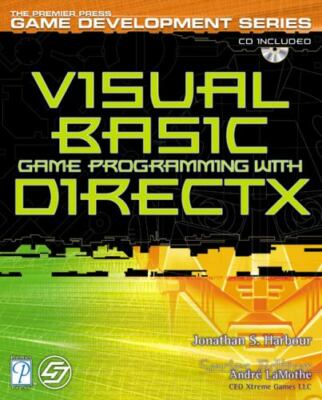 Visual Basic Game Programming with DirectX (The Premier Press Game...