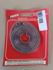 Molla avviatore rasaerba trattorino tagliaerba compatibile TECUMSEH 27920014