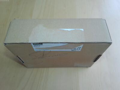 Siemens Simatic S7 HMI KP400 Basic Color 6AV6647-0AJ11-3AX1 6AV6 647-0AJ11-3AX1