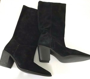 leahla slouchy boot