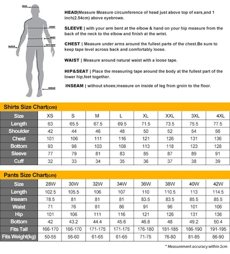 Camisas de combate Emersongear G3 tácticas manga larga Gen3 Prendas para el torso Camisetas CB - Imagen 4 de 9