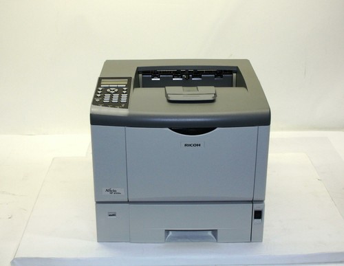 Ricoh Aficio SP4310N Laser Printer 