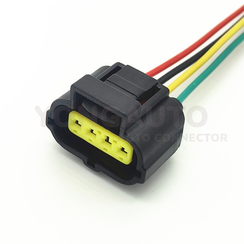 5-Pin Igniter Connector Plug Harness – Fits Toyota, Lexus, Scion – 90980-11232