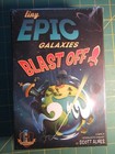 Tiny Epic Galaxies - Blast Off von Gamelyn Games Scott Almes NEU