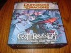 Wizards of the Coast : Castle Ravenloft - Dungeons & Dragons Vampire Board Game