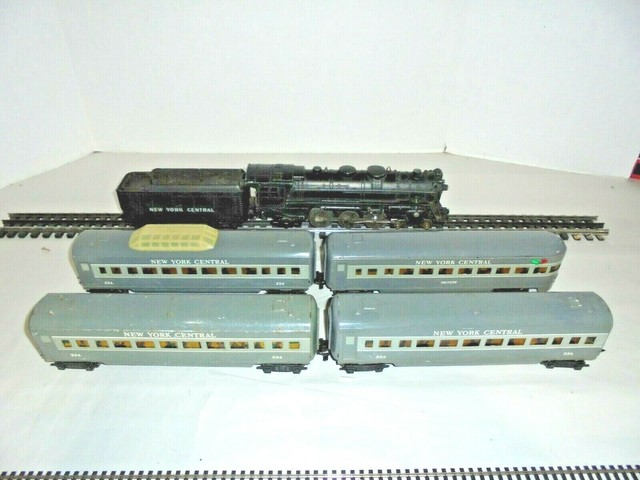 n gauge train sets ebay