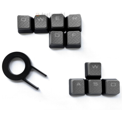 CORSAIR Gaming Performance FPS MOBA Tastaturkappe Kit für mechanische Tastaturen