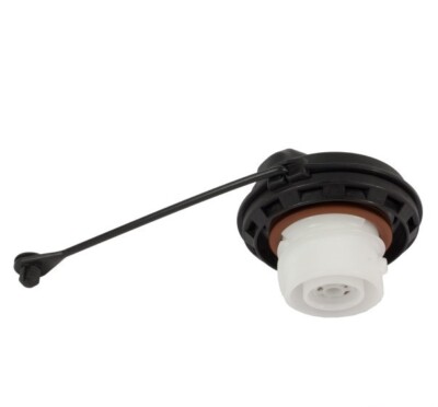 Fuel Gas Tank Filler Cap W/Tether Non-Locking Motorcraft FC-1089 Free ...