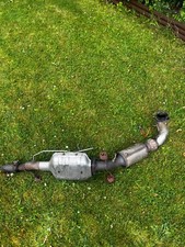  RANGE ROVER EVOQUE SD4 2.2 DIESEL AUTO DPF CATALYTIC CONVERTER BJ32-5H250A