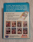 MLB Kraft Singles Superstars 1994 "Pop-Up" Action Baseball Cards Set - American — photo 5