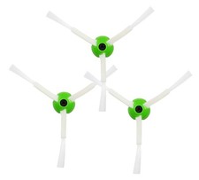 3 Pack Side Brush Replacement for iRobot Roomba j5 j5 j6 j6 j7 j7 j8 j9 