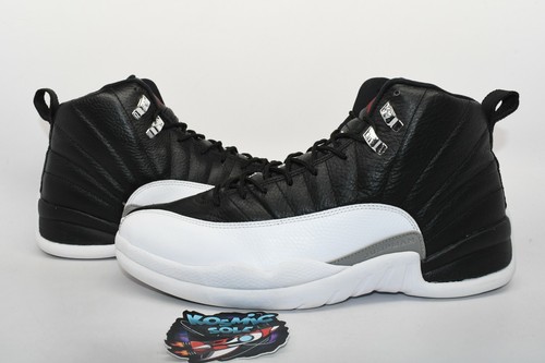 jordan 12 playoff 2012