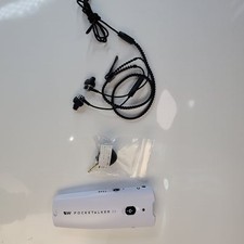 Williams Sound Pocketalker 2.0 Personal Amplifier