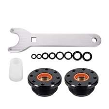 Excellent Quality Installing Steering Before Replacement Cylinder Seal Kit