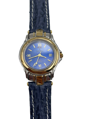 TIME FREE DAMEN ARMBANDUHR LUXUS RUND VINTAGE QUARTZ
