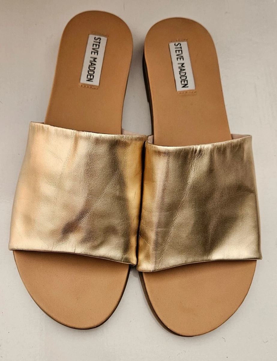 Steve madden karolyn slides sale