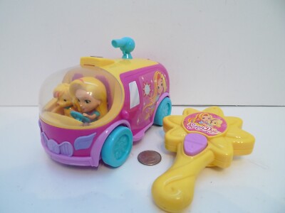 sunny day remote control car