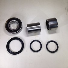 Triumph Speed Triple 955 & T509 Swinging Arm Pivot Bearing and Seal Set - NEW 