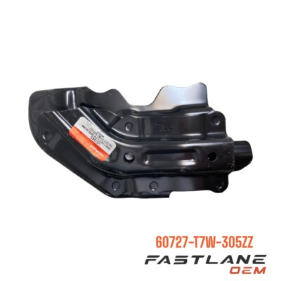 2016-2020 HONDA HR-V LEFT FRONT BUMPER BRACKET NEW OEM 60727-T7W