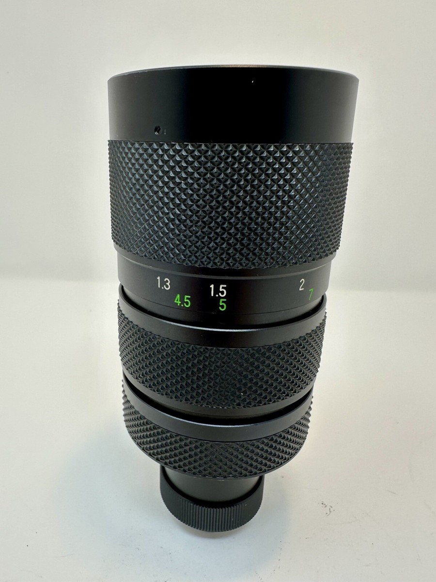 レンズ(ズーム) Man KOMURA 925 ズーム レンズ 1:4.5 f 90 ～ 250 mm - メルカリ