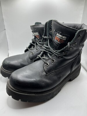 Timberland Pro. Pro series. Work boots. Size 8.5. Timberland Pro Men main image 3