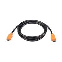 8716309082785 Gembird CC-HDMI4L-10 Hdmi-Kabel 3 M Hdmi Typ A (Standard) Schwarz,
