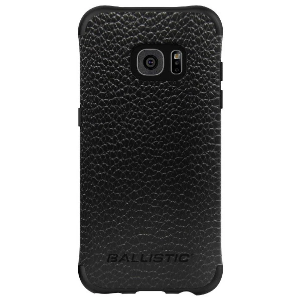 Funda Ballistic Urbanite Select Samsung Galaxy S7 Edge - Negra Foto 2 de 4